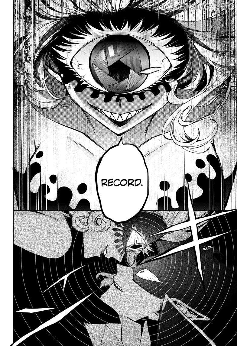 Read Mahou Shoujo Dandelion ENGLISH Manga Online