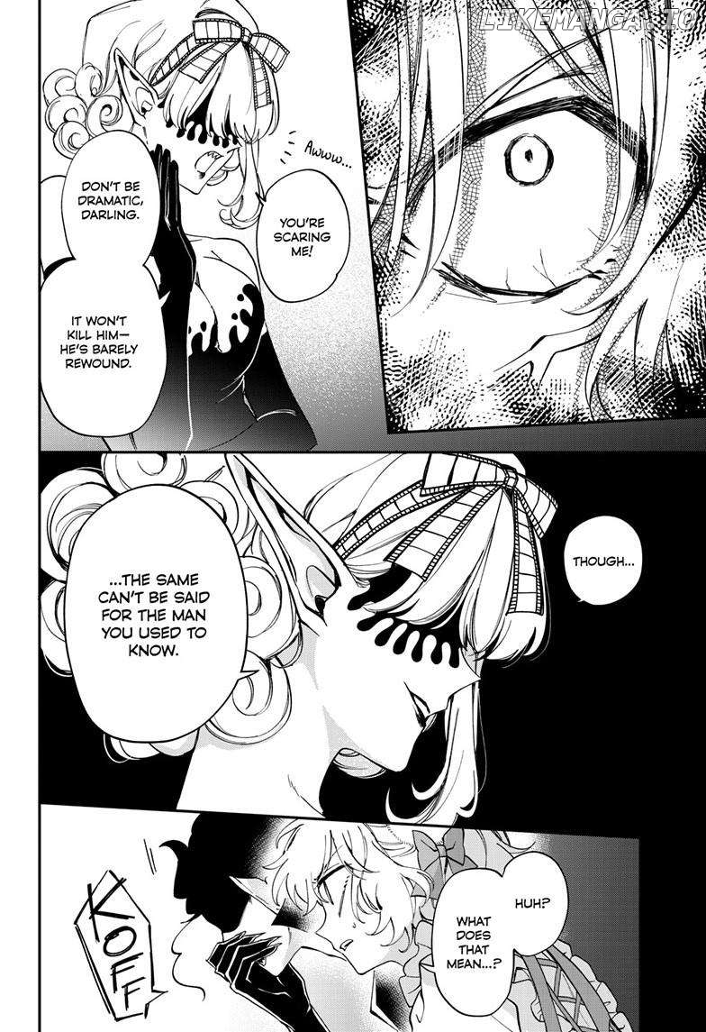 Read Mahou Shoujo Dandelion ENGLISH Manga Online