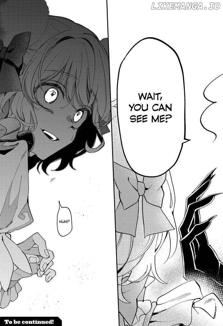 Read Mahou Shoujo Dandelion ENGLISH Manga Online