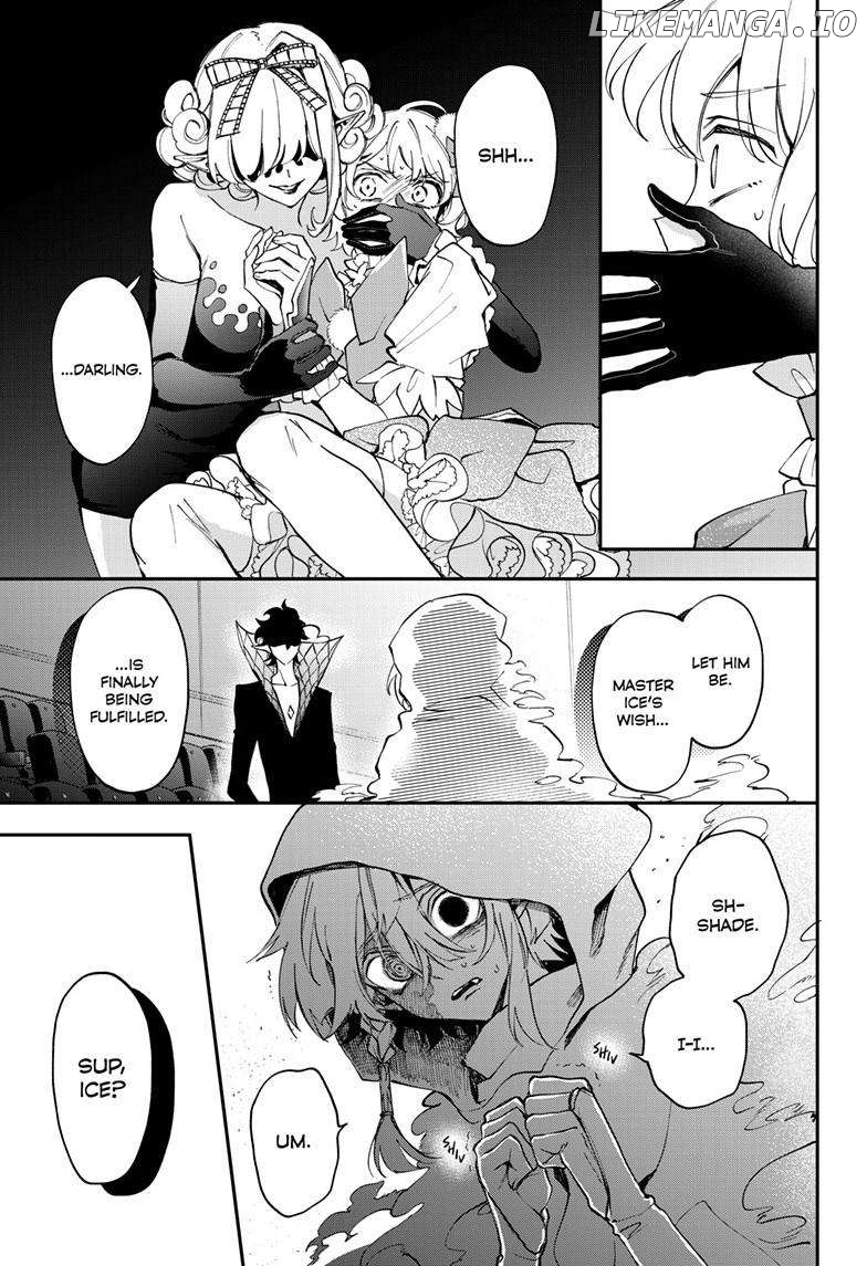 Read Mahou Shoujo Dandelion ENGLISH Manga Online