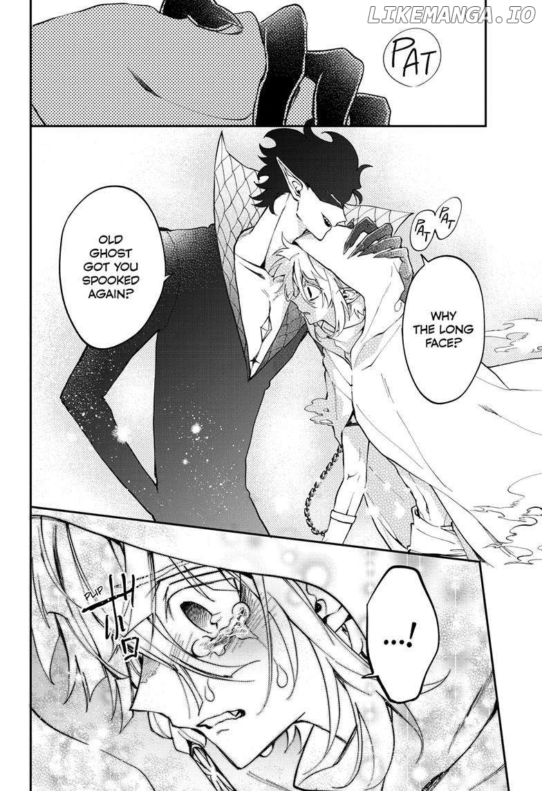 Read Mahou Shoujo Dandelion ENGLISH Manga Online