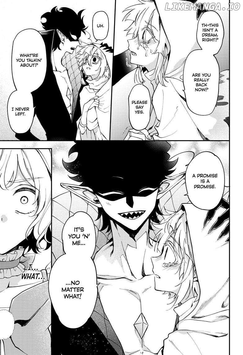 Read Mahou Shoujo Dandelion ENGLISH Manga Online