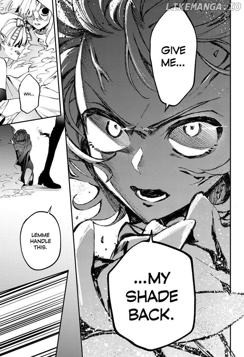 Read Mahou Shoujo Dandelion ENGLISH Manga Online