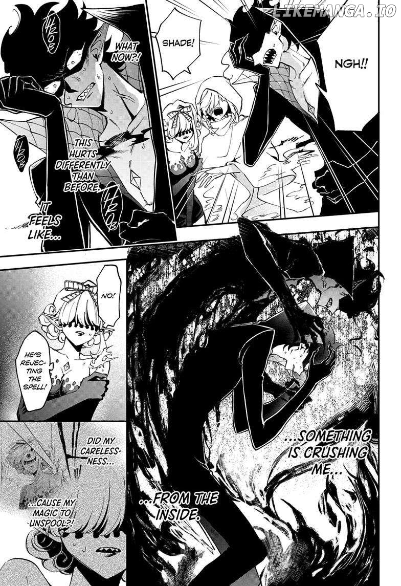 Read Mahou Shoujo Dandelion ENGLISH Manga Online