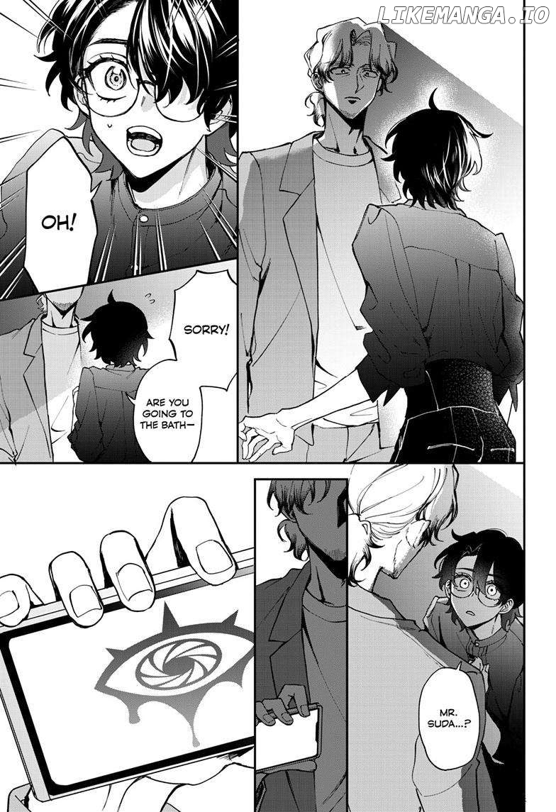 Read Mahou Shoujo Dandelion ENGLISH Manga Online