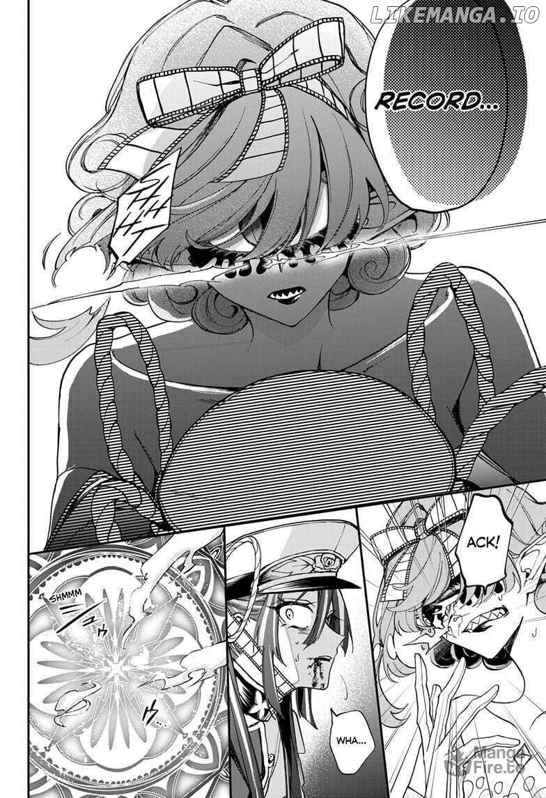 Read Mahou Shoujo Dandelion ENGLISH Manga Online