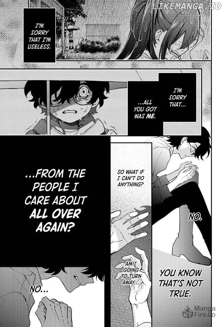 Read Mahou Shoujo Dandelion ENGLISH Manga Online