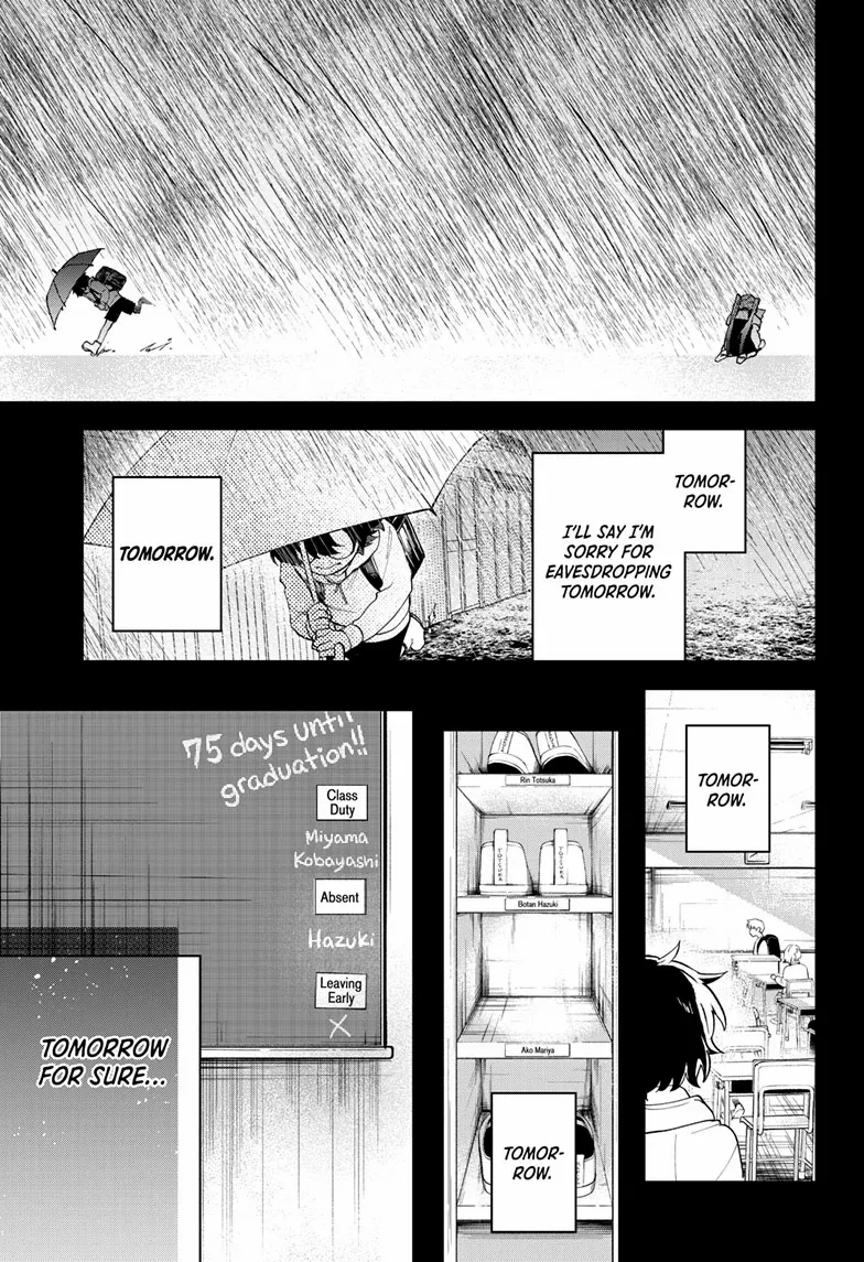 Read Mahou Shoujo Dandelion ENGLISH Manga Online