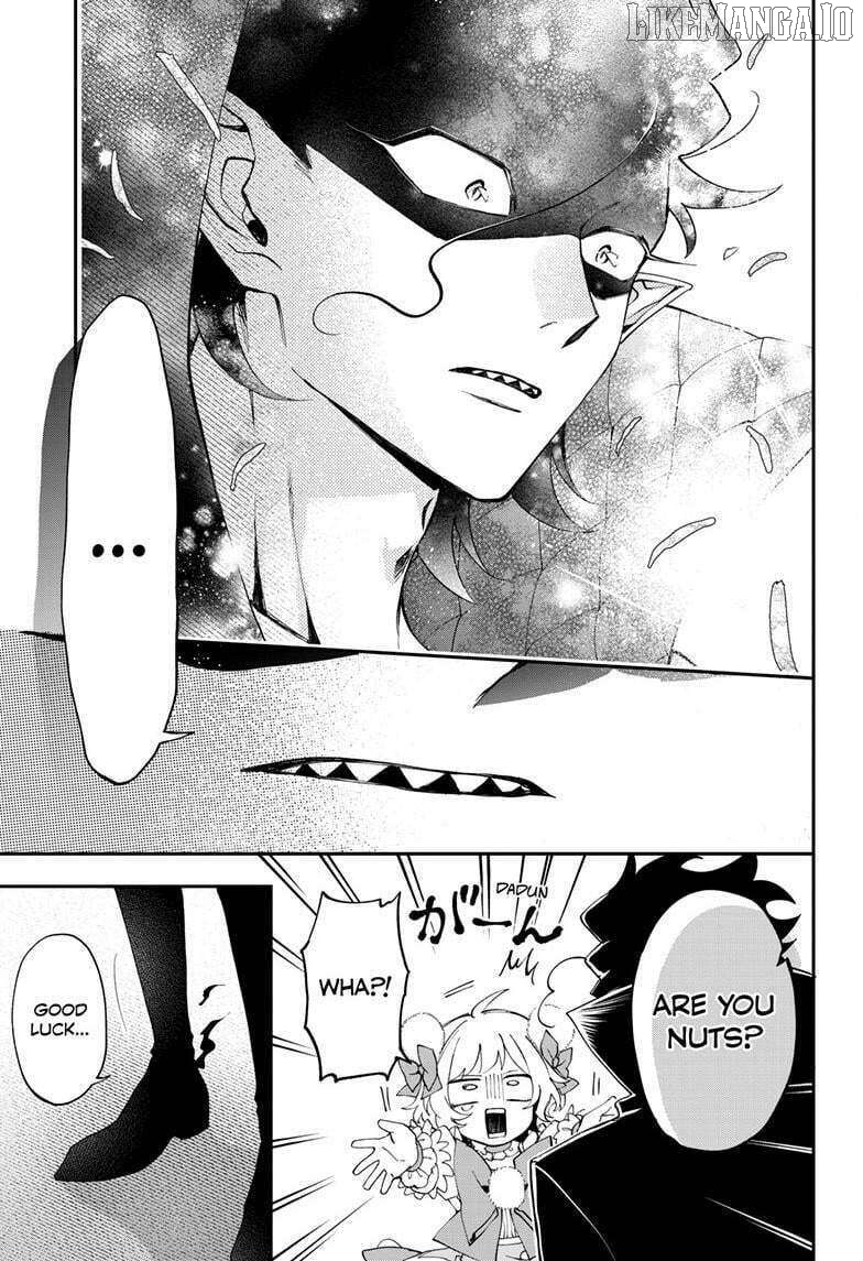 Read Mahou Shoujo Dandelion ENGLISH Manga Online
