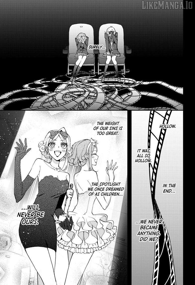 Read Mahou Shoujo Dandelion ENGLISH Manga Online