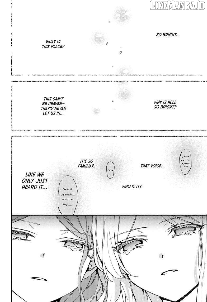 Read Mahou Shoujo Dandelion ENGLISH Manga Online