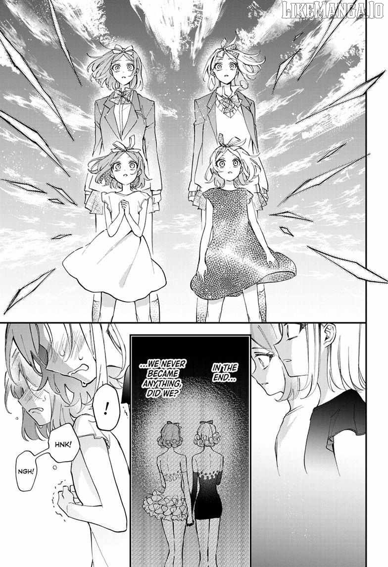 Read Mahou Shoujo Dandelion ENGLISH Manga Online