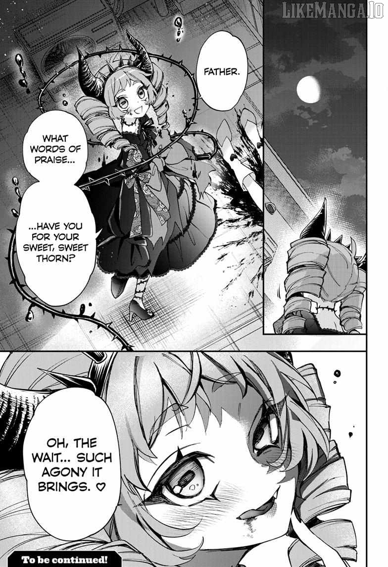 Read Mahou Shoujo Dandelion ENGLISH Manga Online