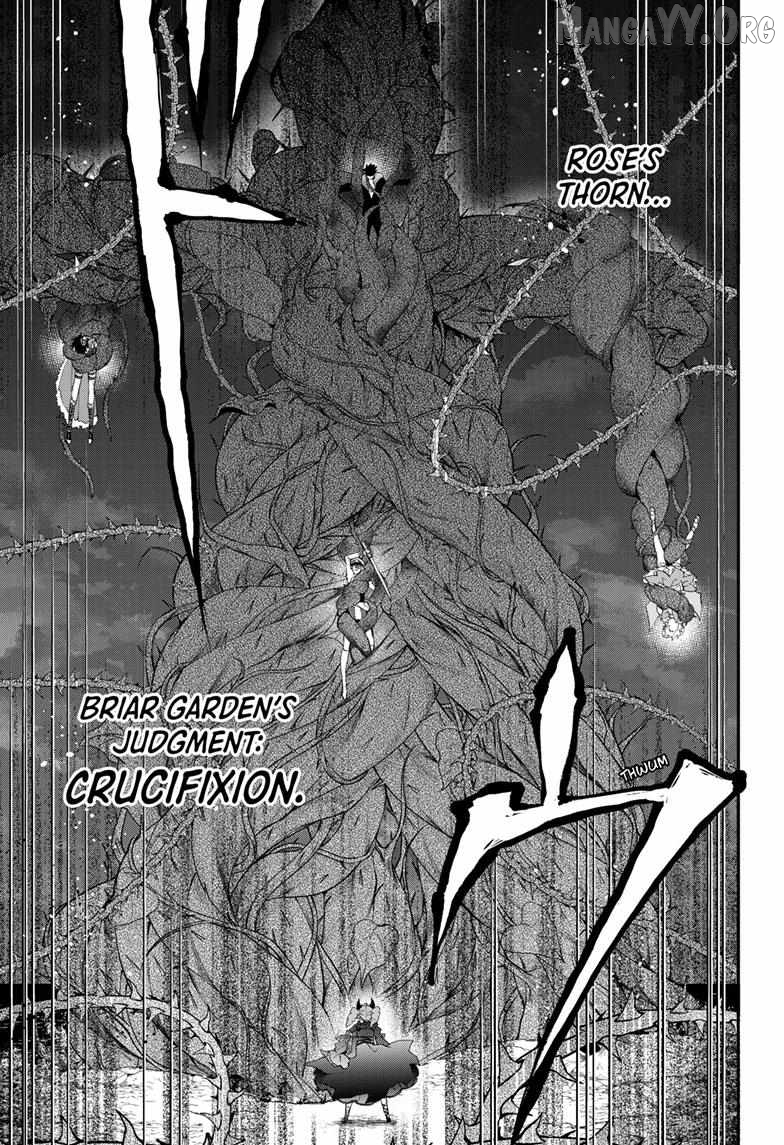 Read Mahou Shoujo Dandelion ENGLISH Manga Online