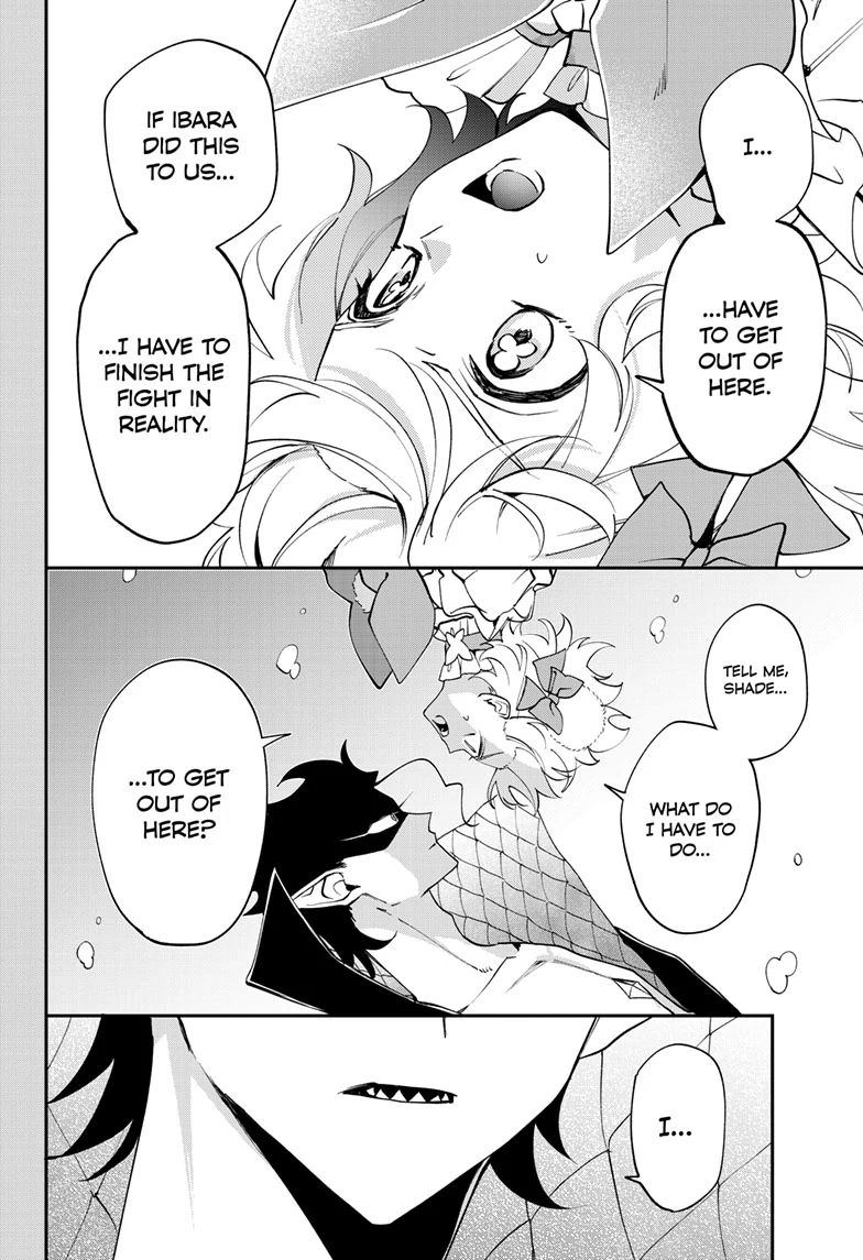 Read Mahou Shoujo Dandelion ENGLISH Manga Online