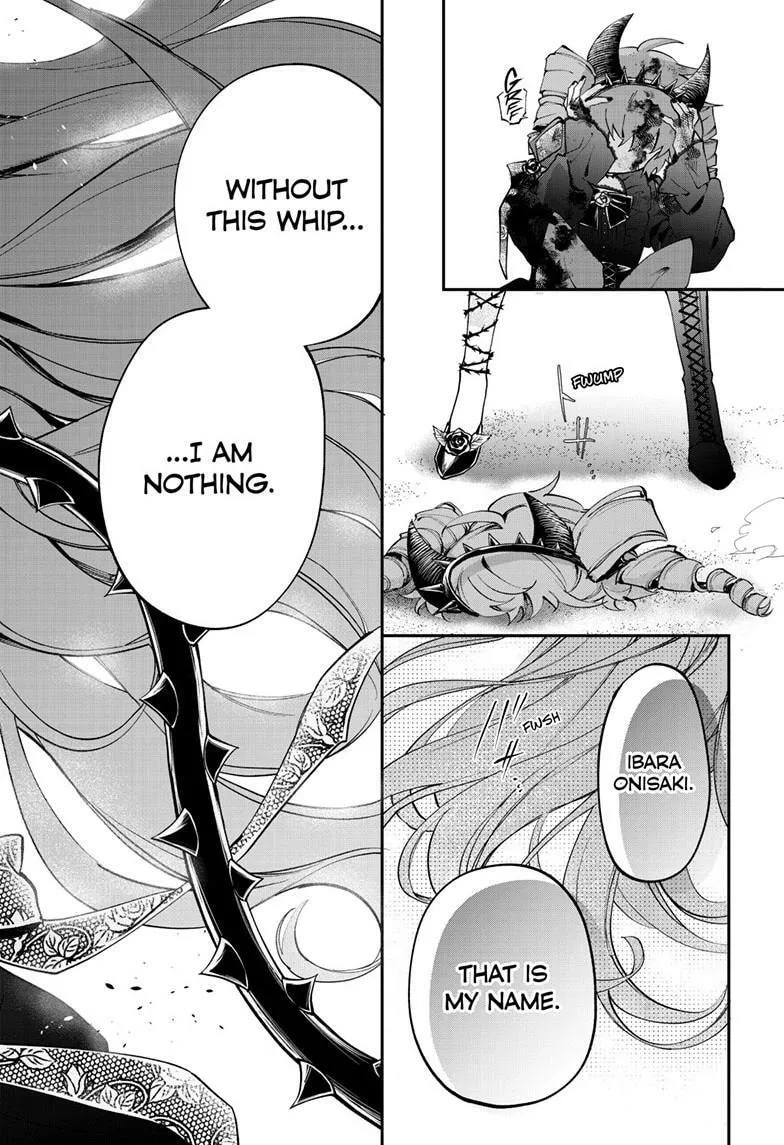 Read Mahou Shoujo Dandelion ENGLISH Manga Online