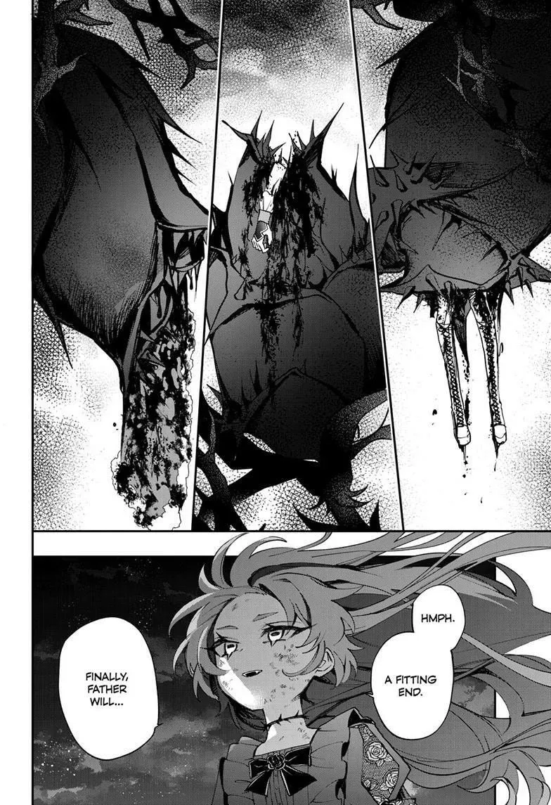 Read Mahou Shoujo Dandelion ENGLISH Manga Online