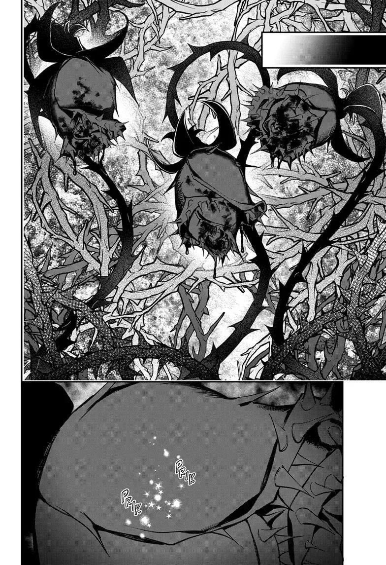Read Mahou Shoujo Dandelion ENGLISH Manga Online