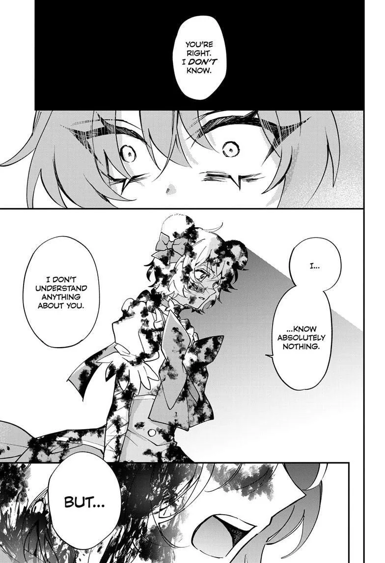 Read Mahou Shoujo Dandelion ENGLISH Manga Online