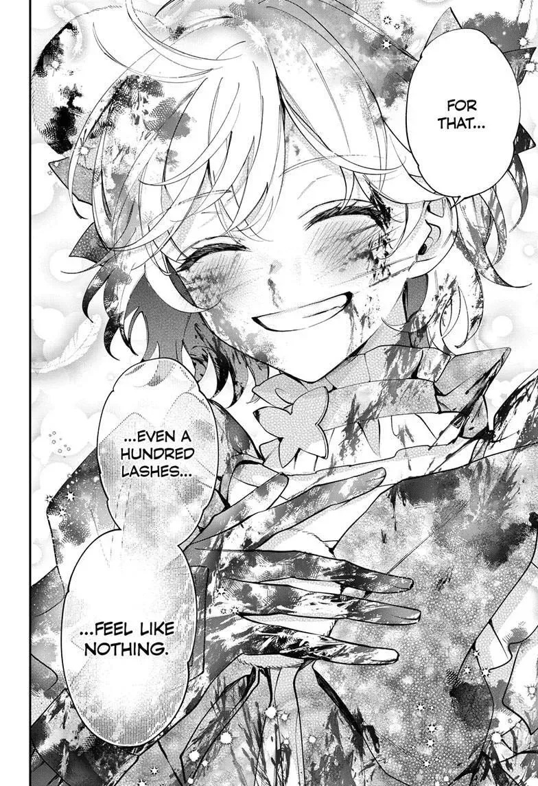 Read Mahou Shoujo Dandelion ENGLISH Manga Online