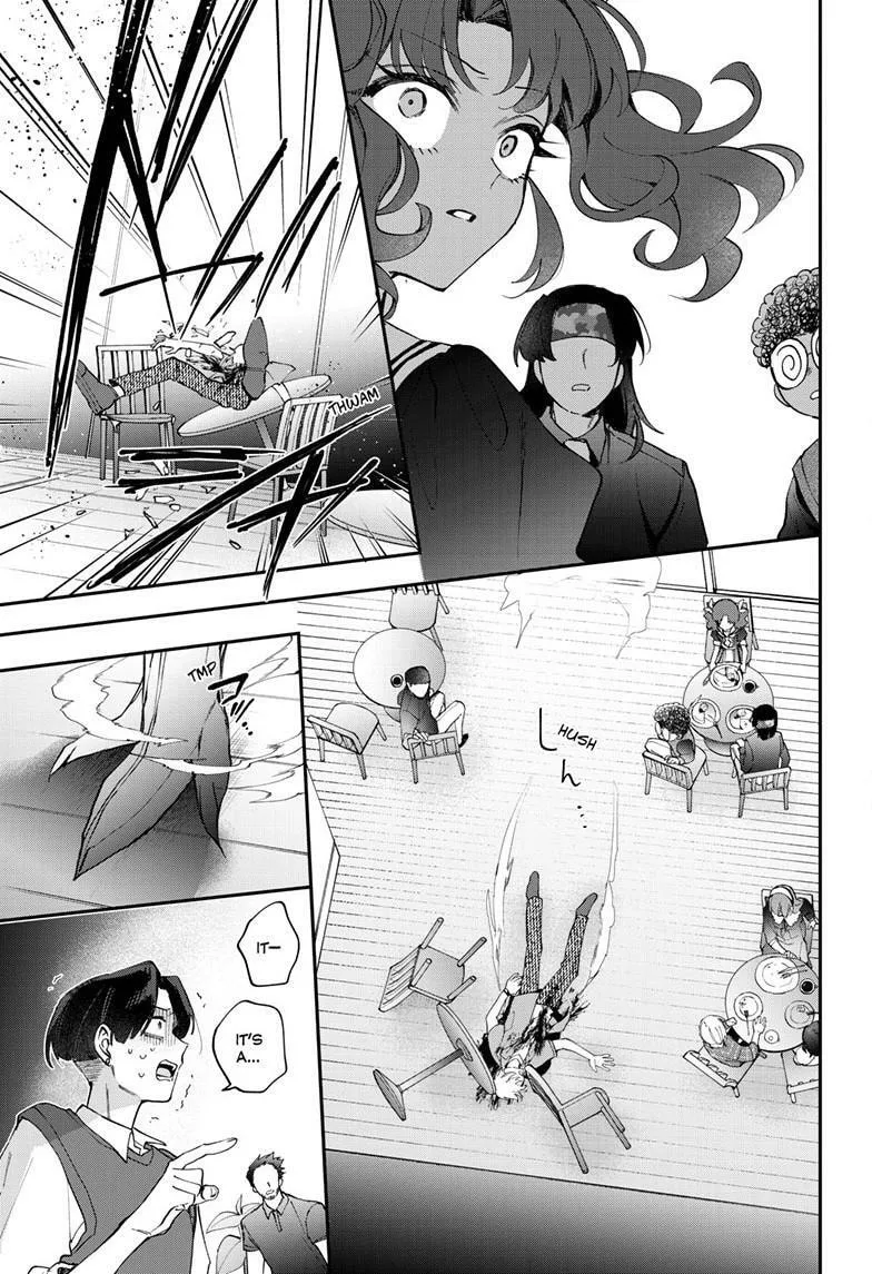Read Mahou Shoujo Dandelion ENGLISH Manga Online