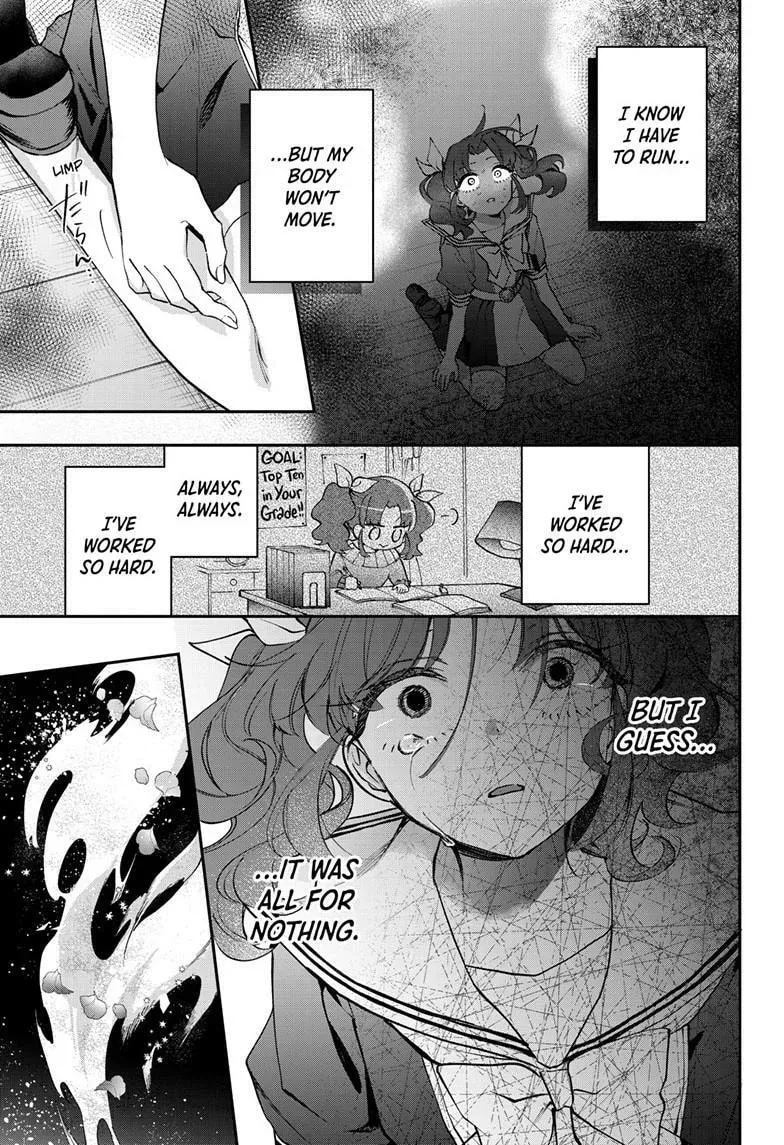 Read Mahou Shoujo Dandelion ENGLISH Manga Online