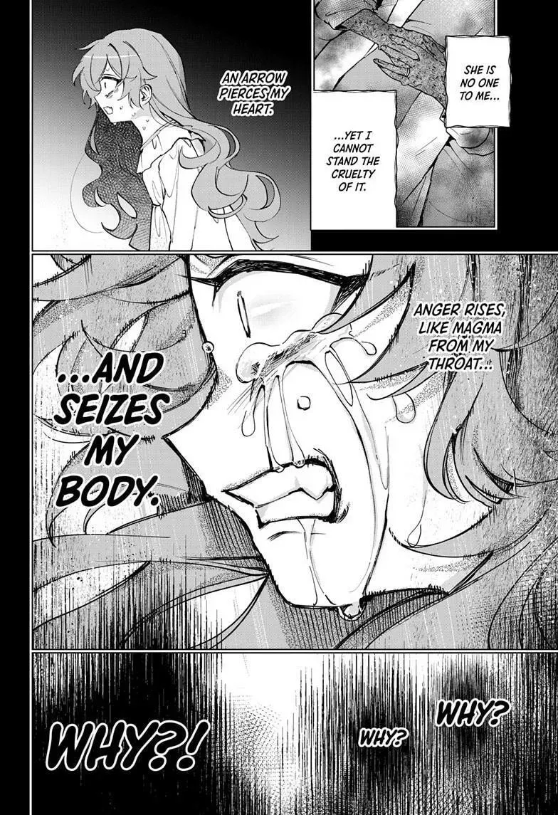 Read Mahou Shoujo Dandelion ENGLISH Manga Online