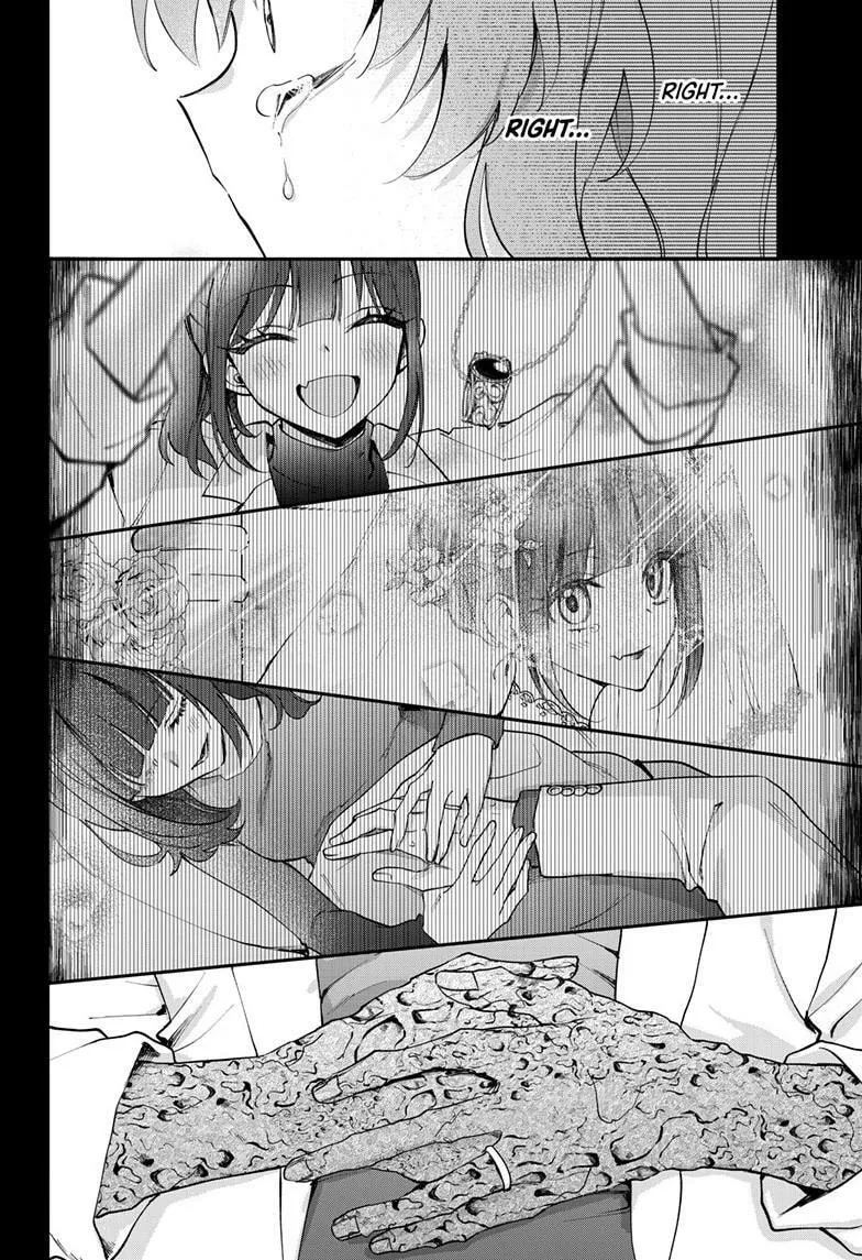 Read Mahou Shoujo Dandelion ENGLISH Manga Online