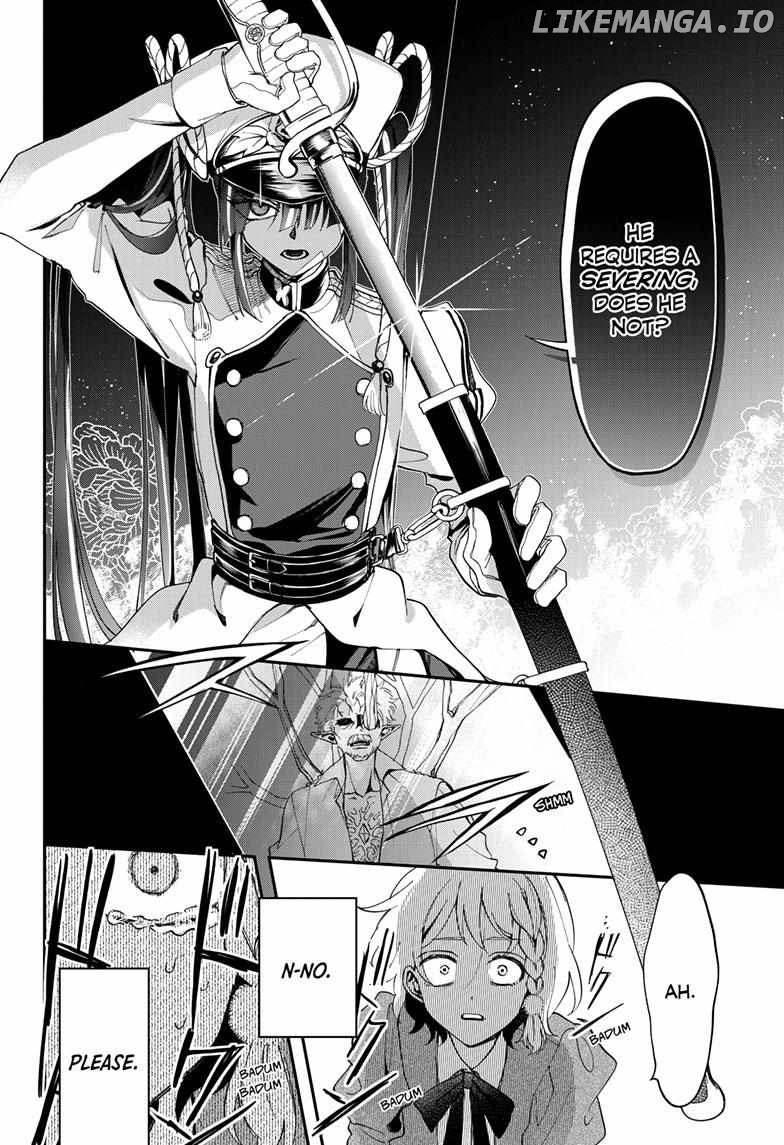 Read Mahou Shoujo Dandelion ENGLISH Manga Online