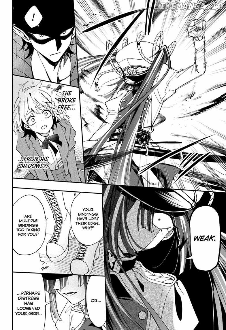 Read Mahou Shoujo Dandelion ENGLISH Manga Online