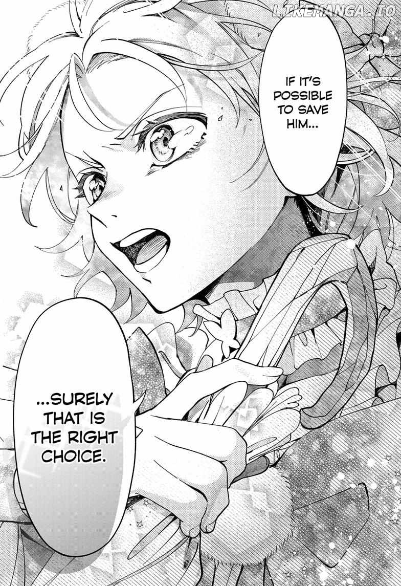 Read Mahou Shoujo Dandelion ENGLISH Manga Online