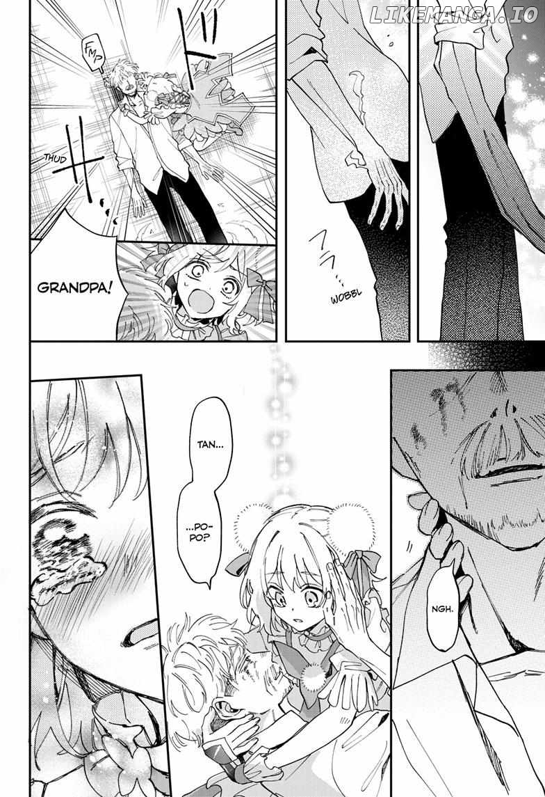 Read Mahou Shoujo Dandelion ENGLISH Manga Online