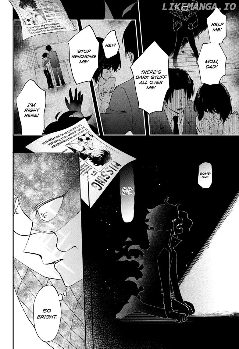 Read Mahou Shoujo Dandelion ENGLISH Manga Online