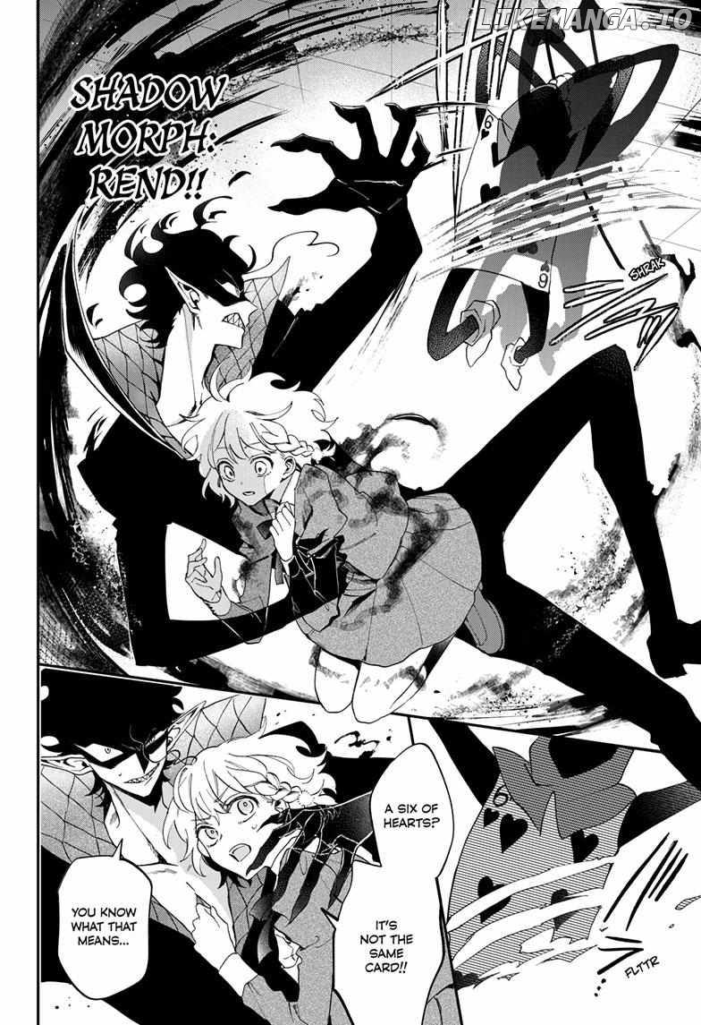 Read Mahou Shoujo Dandelion ENGLISH Manga Online