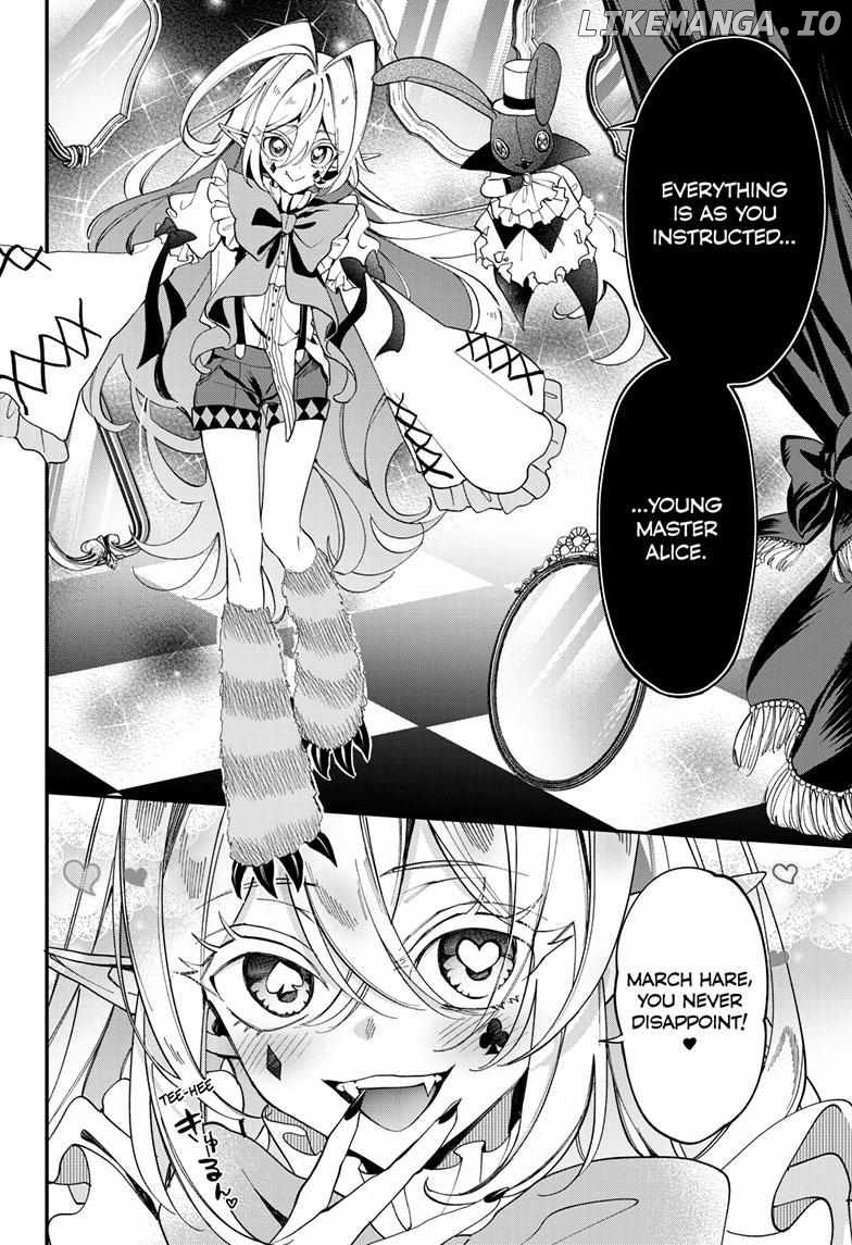 Read Mahou Shoujo Dandelion ENGLISH Manga Online