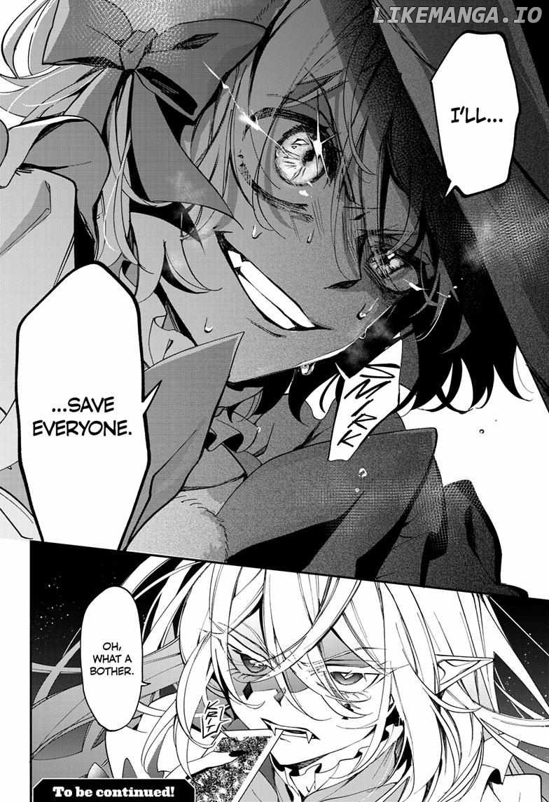 Read Mahou Shoujo Dandelion ENGLISH Manga Online
