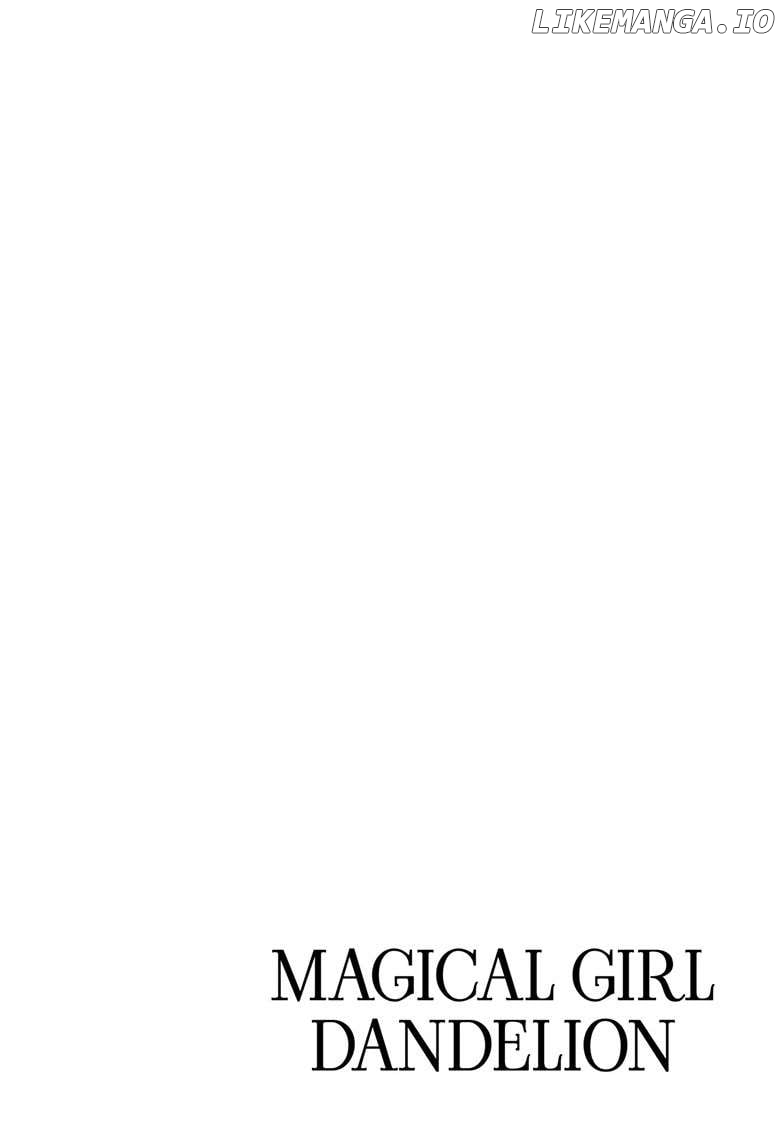 Read Mahou Shoujo Dandelion ENGLISH Manga Online