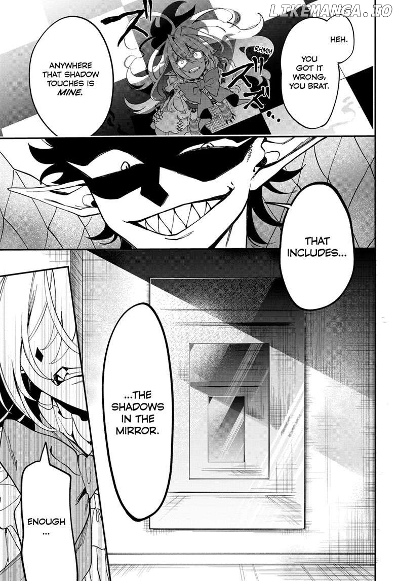 Read Mahou Shoujo Dandelion ENGLISH Manga Online