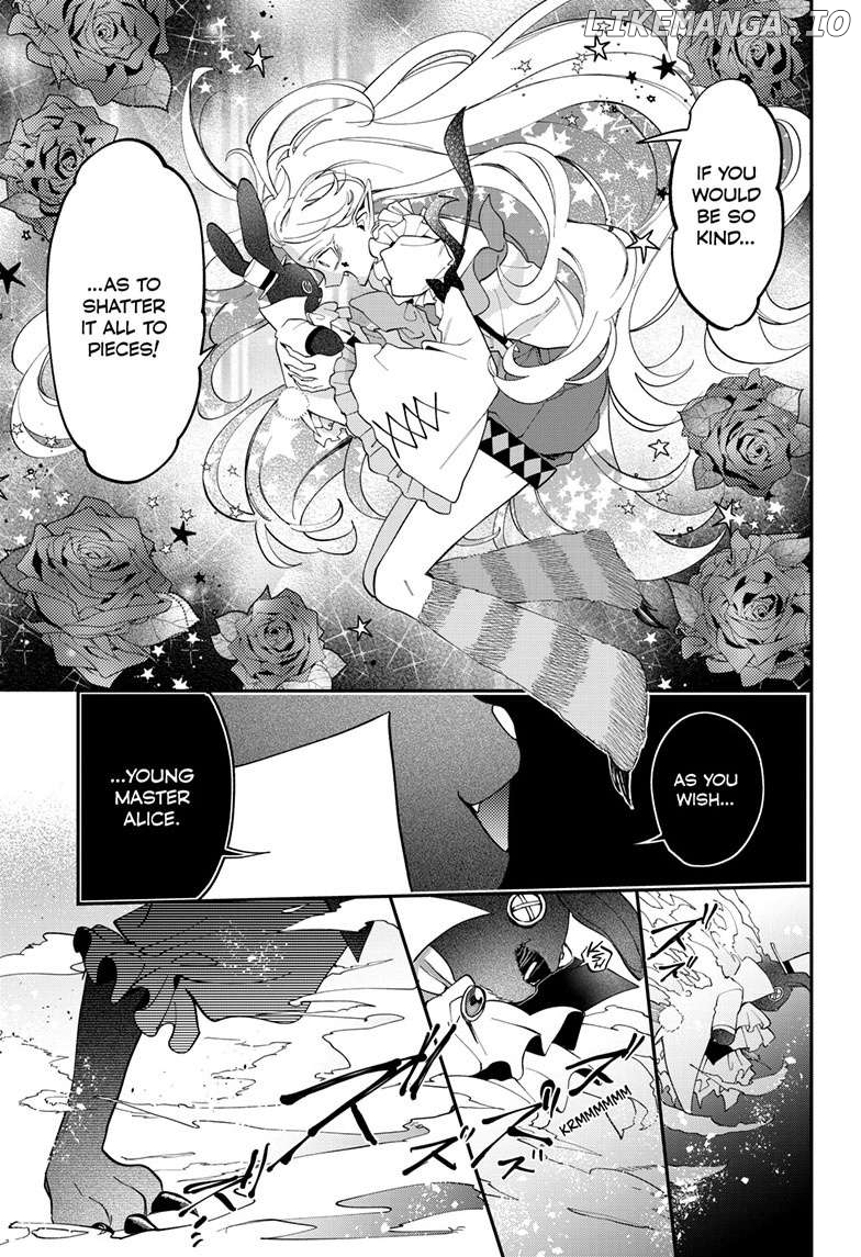 Read Mahou Shoujo Dandelion ENGLISH Manga Online