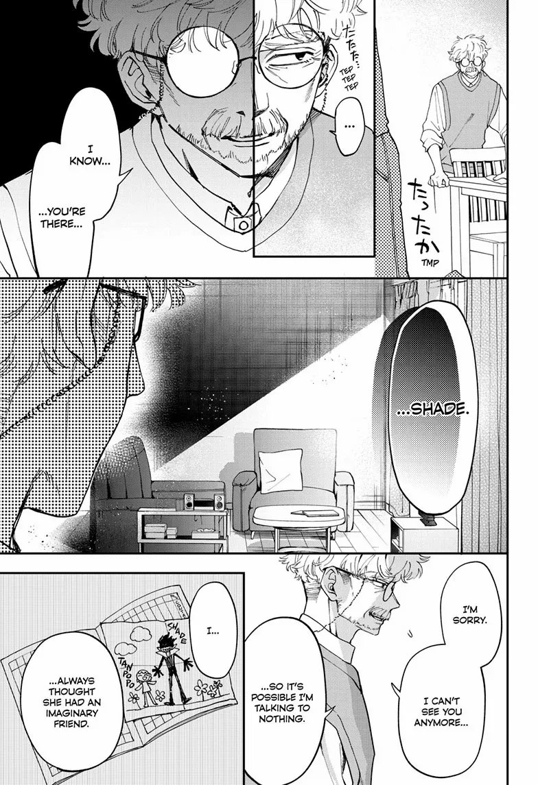 Read Mahou Shoujo Dandelion ENGLISH Manga Online