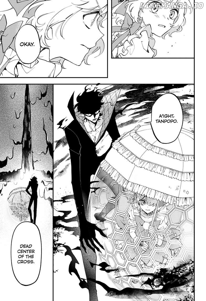 Read Mahou Shoujo Dandelion ENGLISH Manga Online