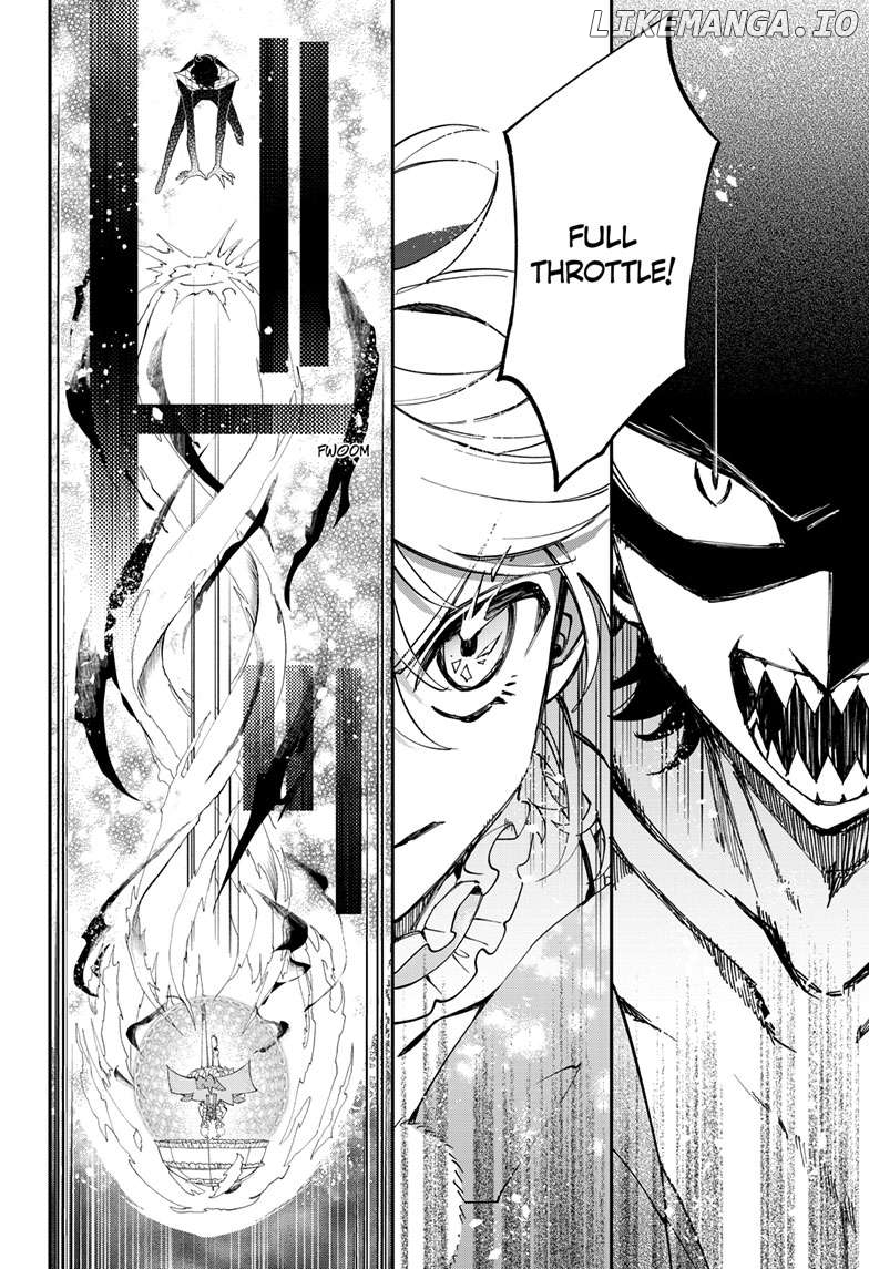 Read Mahou Shoujo Dandelion ENGLISH Manga Online