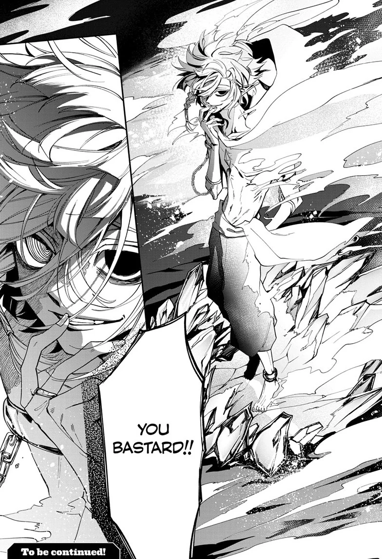 Read Mahou Shoujo Dandelion ENGLISH Manga Online