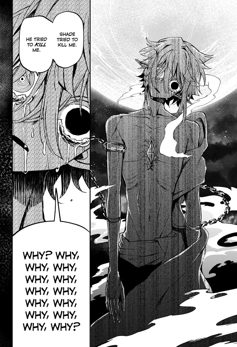 Read Mahou Shoujo Dandelion ENGLISH Manga Online