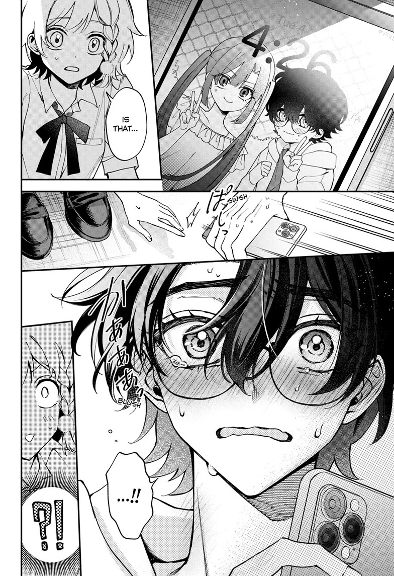 Read Mahou Shoujo Dandelion ENGLISH Manga Online