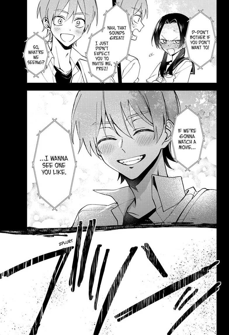 Read Mahou Shoujo Dandelion ENGLISH Manga Online