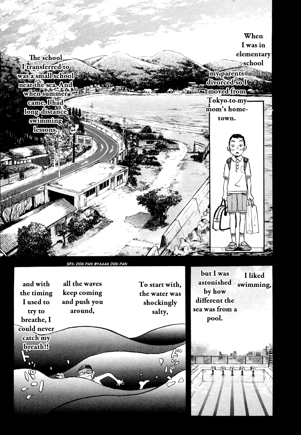 Read March Comes in Like a Lion ENGLISH Manga Online