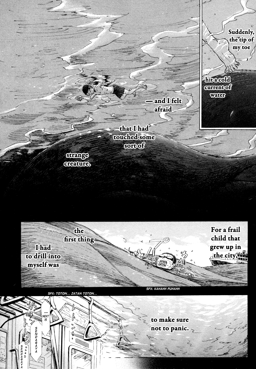 Read March Comes in Like a Lion ENGLISH Manga Online