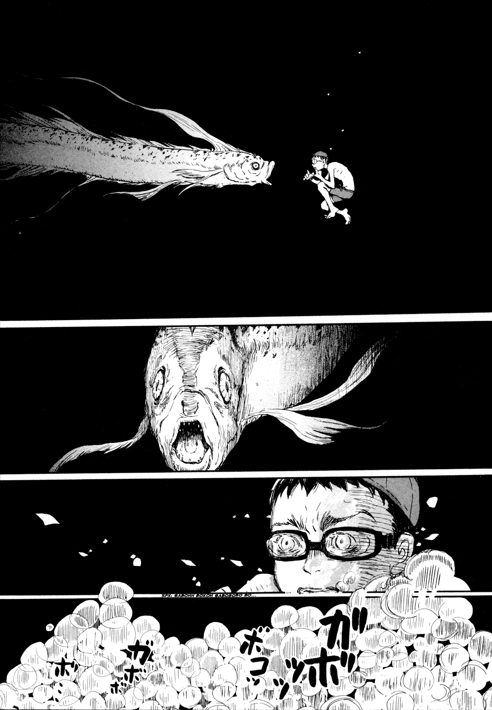 Read March Comes in Like a Lion ENGLISH Manga Online