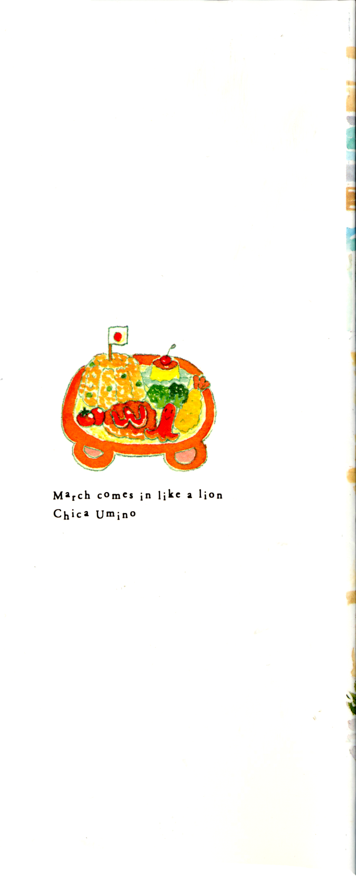 Read March Comes in Like a Lion ENGLISH Manga Online